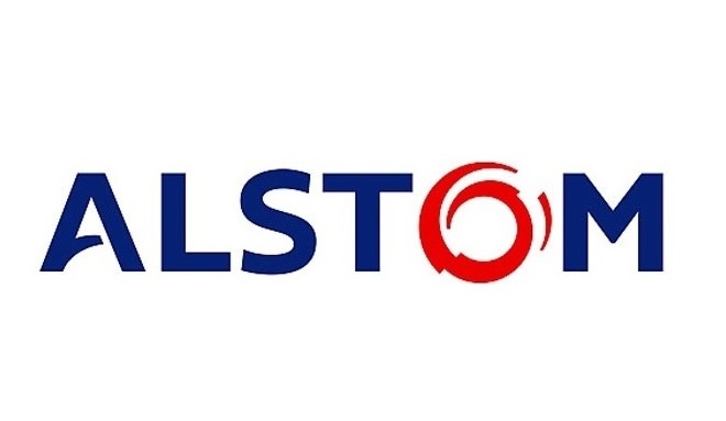 ALSTOM