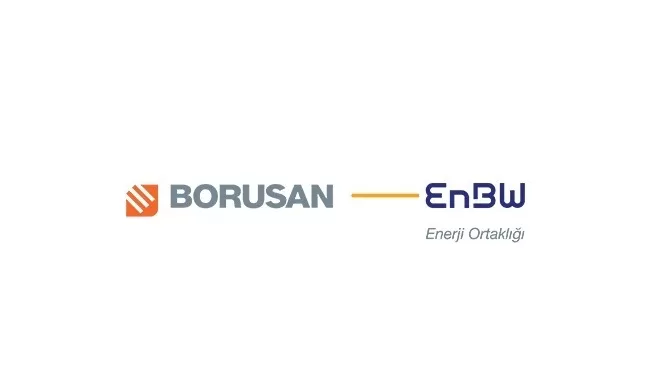 BORUSAN ENBW