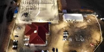 Saros Rüzgar Elektrik Santrali