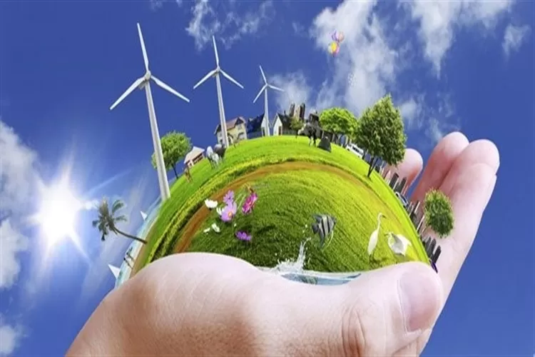 Bursa Karacabey Güney-1 Rüzgar Elektrik Santrali
