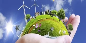 Bursa Karacabey Güney-1 Rüzgar Elektrik Santrali